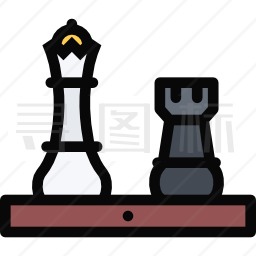 国际象棋图标