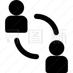 关系网图标