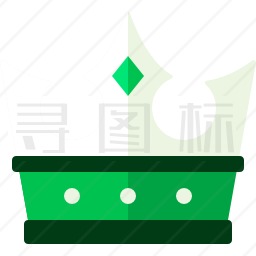 皇冠图标