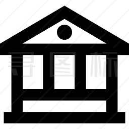 大学图标