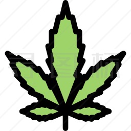 大麻图标