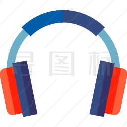 音乐播放器图标