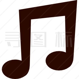 音乐图标