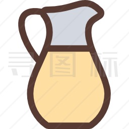 冰红茶图标