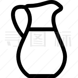 冰红茶图标