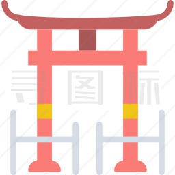 神社图标