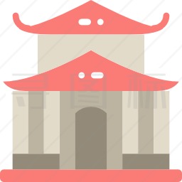 宝塔图标