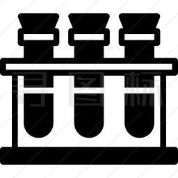 实验图标