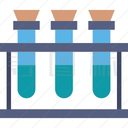 实验图标