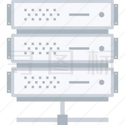 服务器图标