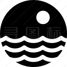 海图标