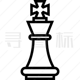 国际象棋图标