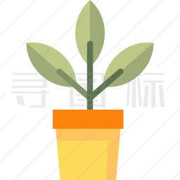 植物图标