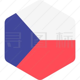 捷克共和国图标