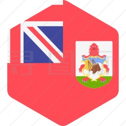 百慕大群岛图标