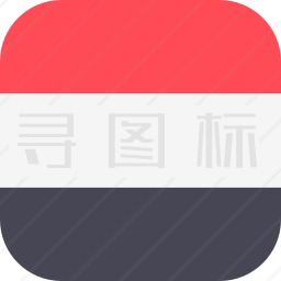 也门图标