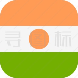 尼日尔图标