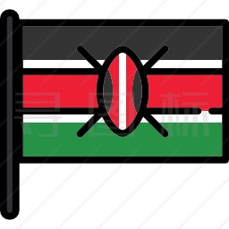 肯尼亚图标