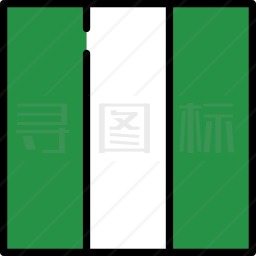 尼日利亚图标