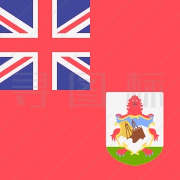 百慕大群岛图标
