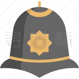 警察帽图标 336个警察帽图标icon图标批量下载 Png Eps Psd Ico Svg格式 寻图标