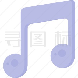 音符图标