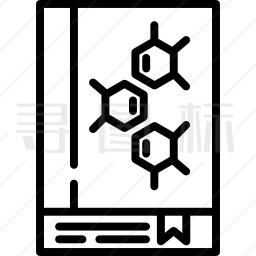 科学书图标