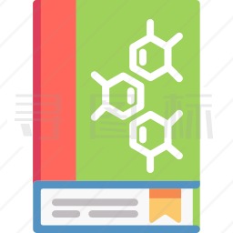 科学书图标