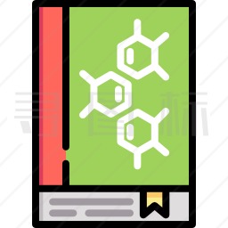 科学书图标