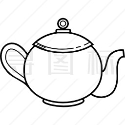 茶壶图标