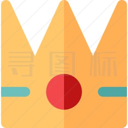 皇冠图标