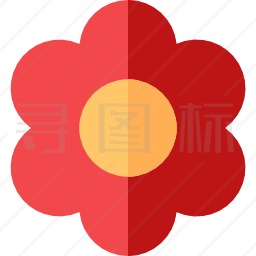 花图标