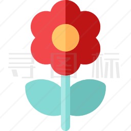 花图标