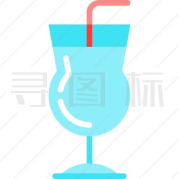 杯子图标