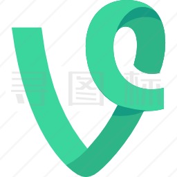 Vine图标