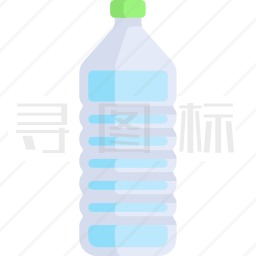 水图标