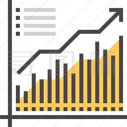 图表图标