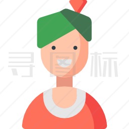 男人图标