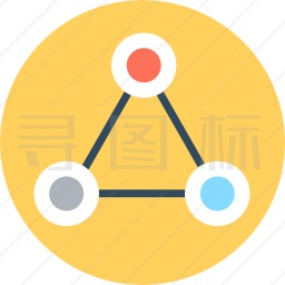 网络图标