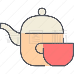 茶壶图标