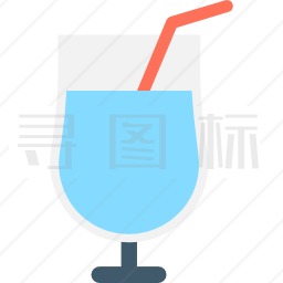 鸡尾酒图标