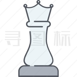 国际象棋图标