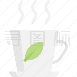 茶杯图标