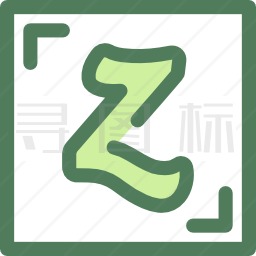 Z图标