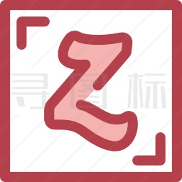 Z图标