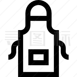 厨房用具图标