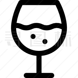 微信红酒杯的表情符号图片