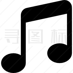 音符图标