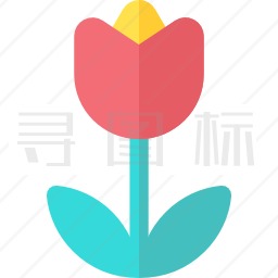 花图标