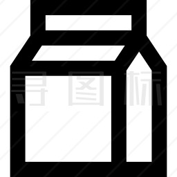 砖图标